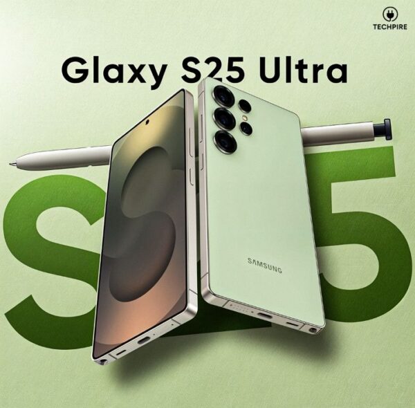 Galaxy s25 Ultra - Image 4