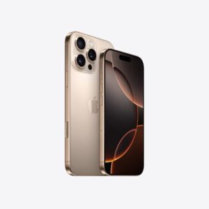 i phone 16 pro