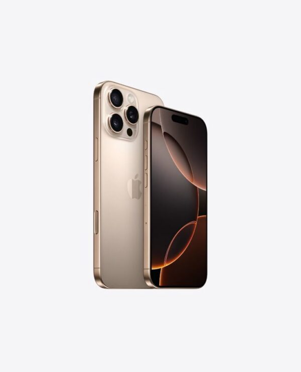 i phone 16 pro